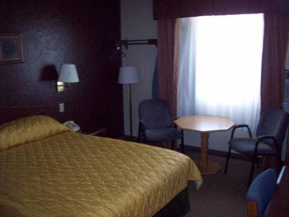 Lyons Inn Eksteriør billede