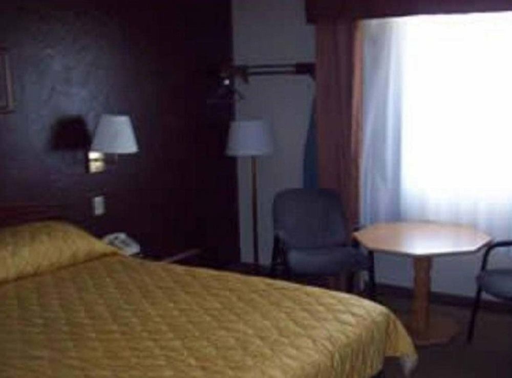 Lyons Inn Eksteriør billede